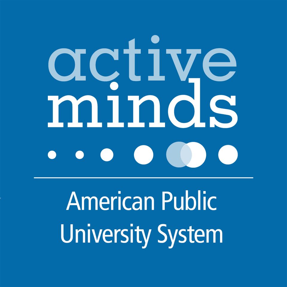 Connecting Virtually Is What We Do! - Active Minds