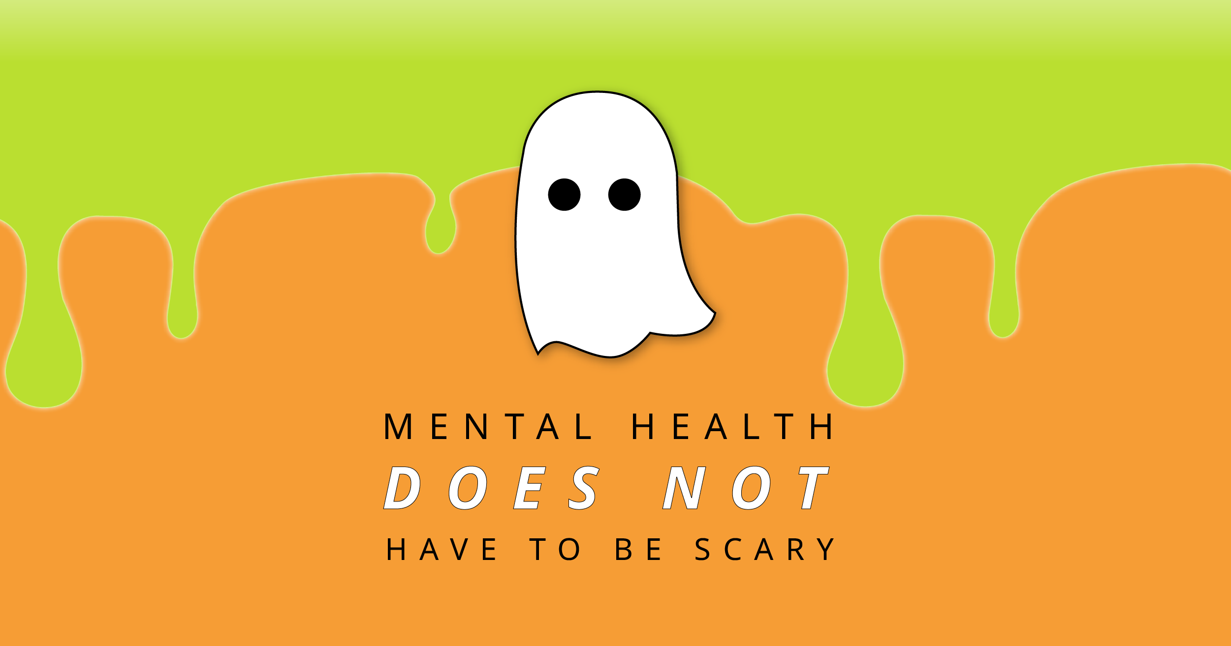 Mental Health Doesn't Have To Be Scary - Active Minds