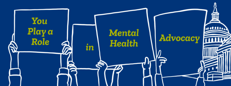 Active Minds Mental Health Policy Initiatives - Active Minds