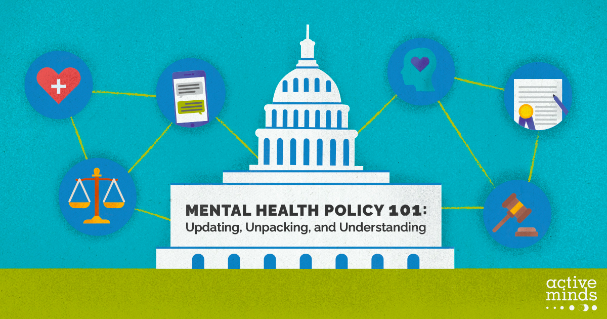 Mental Health Highlights from the 2024 State of the Union Active Minds