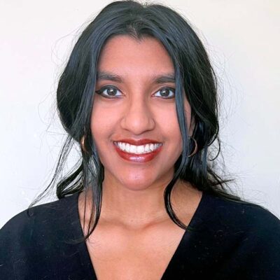 Sahana Narayan, MS, MSPH