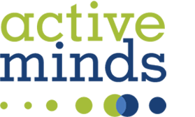 Active Minds Logo
