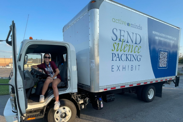 send silence packing socials