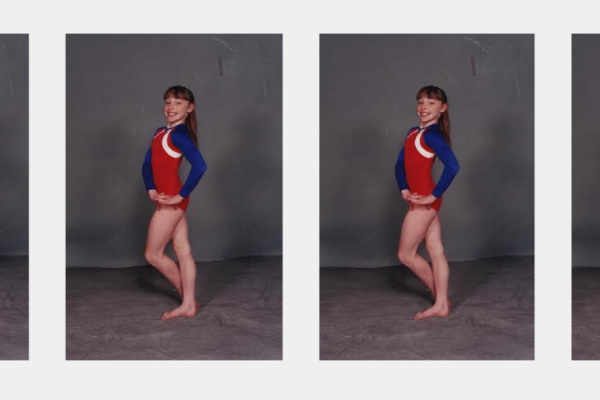 alison gymnast blog social