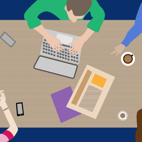 chapters blog socials