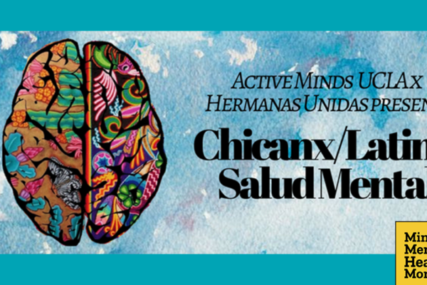 Chicanx Latinx Salud Mental