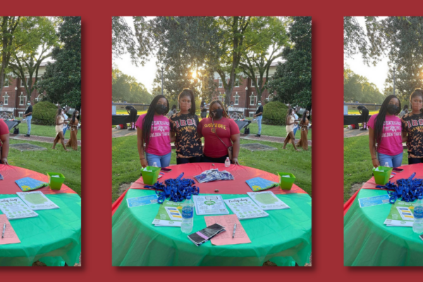 Tuskegee Blog Banner