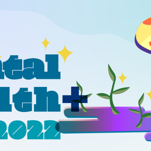 Graphic with text reading 