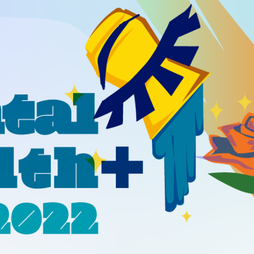 Graphic with text reading 