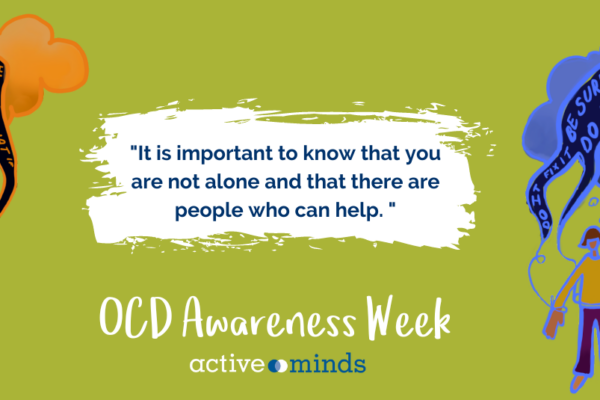 Green background with text reading, 