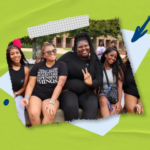 Randy Moore Headshot