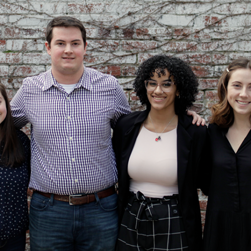 mental health internships