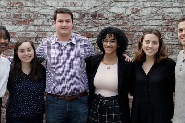 mental health internships