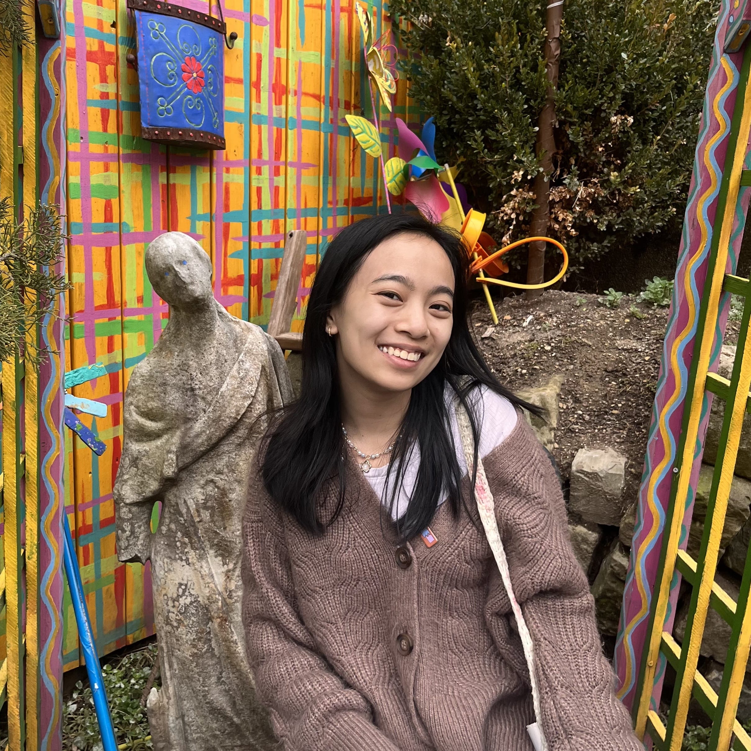 Stephanie Yau