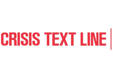 Crisis Text Line Logo