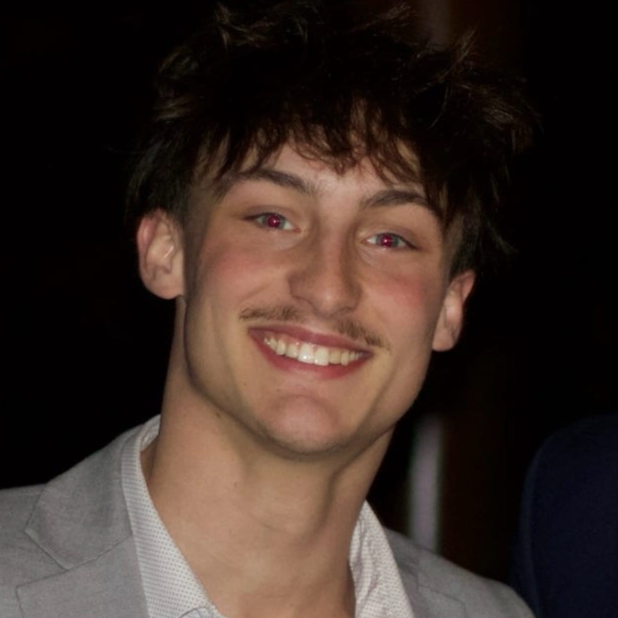 Carter Daube