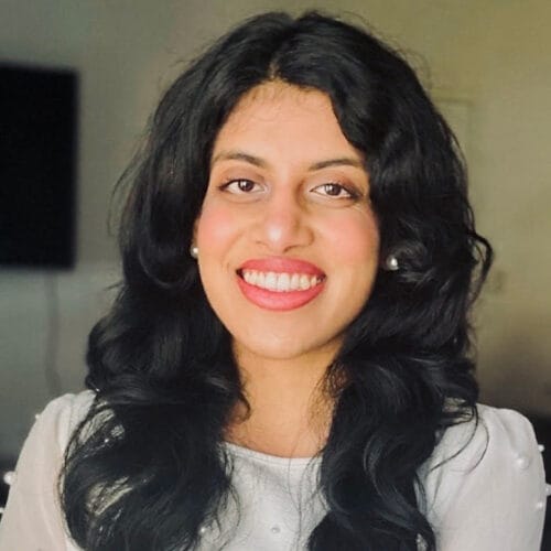 Anika Rahman
