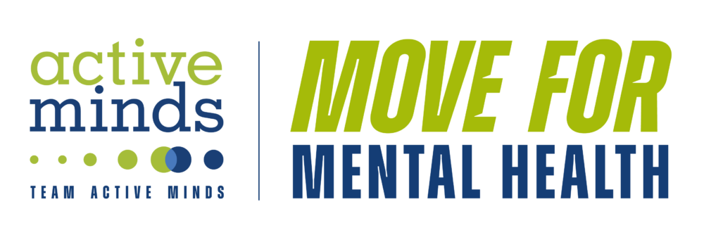 Team Active Minds - Move for Mental Health