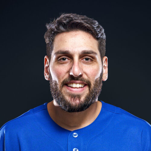 Aaron Machbitz