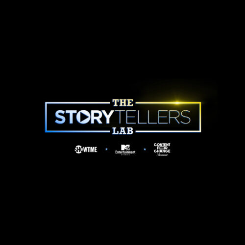 Paramount Story Teller’s Lab