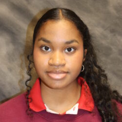 Nadira Akilo