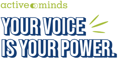 Your Voice Is Your Power - Active Minds